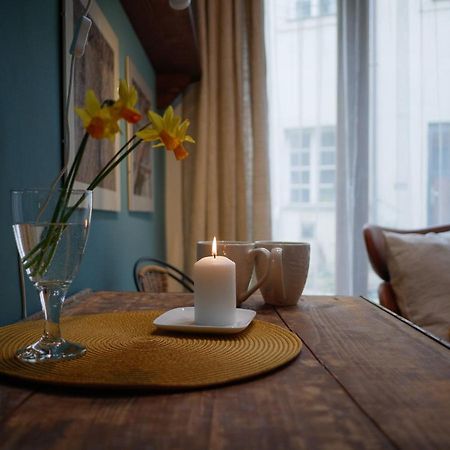 Romantic Nest Under Prague Castle Εξωτερικό φωτογραφία