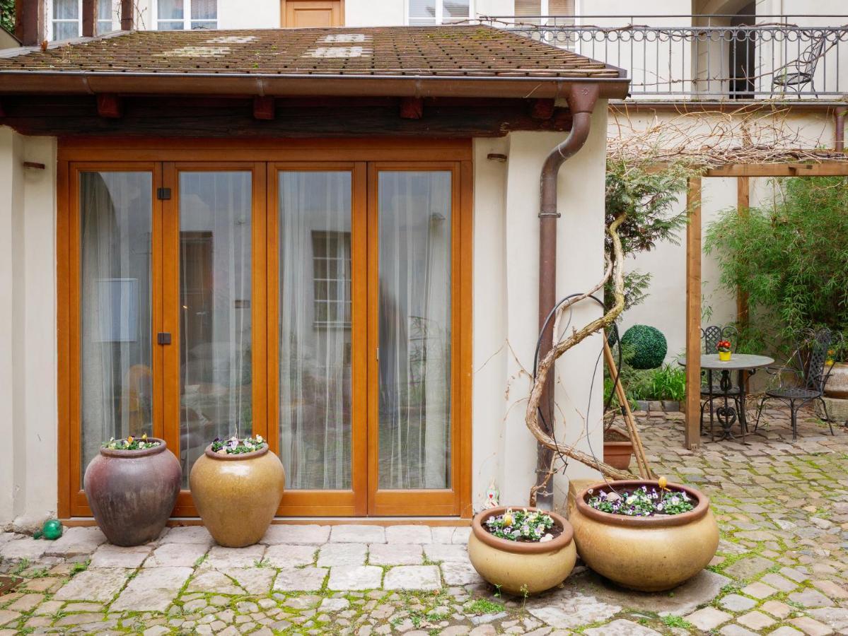 Romantic Nest Under Prague Castle Εξωτερικό φωτογραφία
